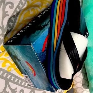 Brand new Rainbow still in original box